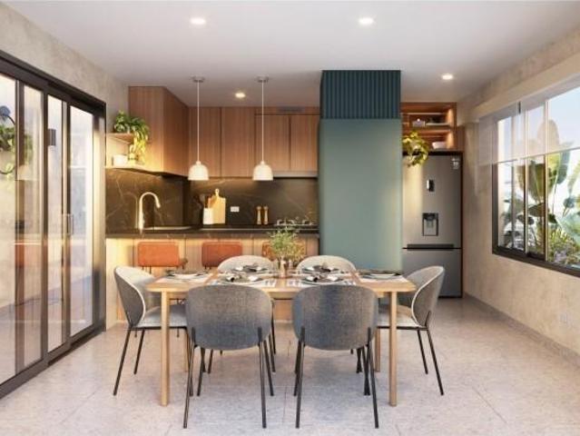 Departamento en venta en Lince a $206,123