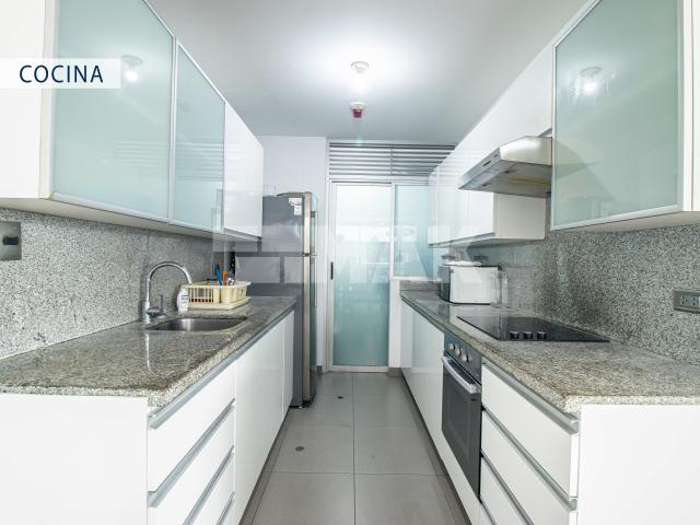 Departamento en venta en Lince a $223,000