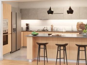 Departamento en venta en Lince a $243,620