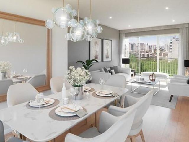 Departamento en venta en Lince a $254,061