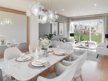 Departamento en venta en Lince a $254,061