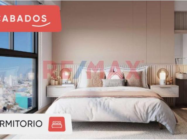 Departamento en venta en Lince a S/210,670