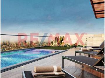 Departamento en venta en Lince a S/240,861
