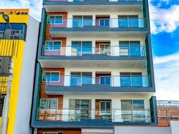 Departamento en venta en Lince a S/271,190