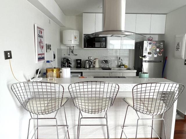 Departamento en venta en Lince a S/2,300