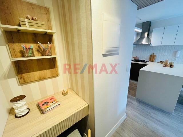 Departamento en venta en Lince a S/404,732