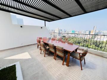Departamento en venta en Lince a S/536,700