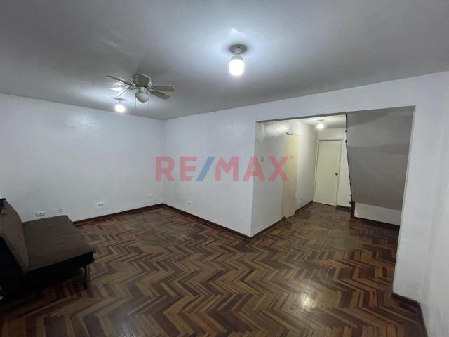 Departamento en venta en Lince a S/392,150