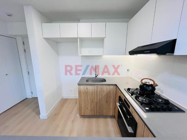 Departamento en venta en Lince a S/423,700