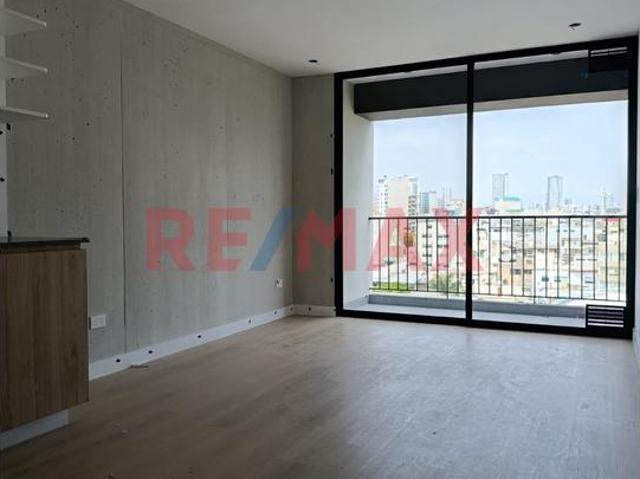 Departamento en venta en Lince a S/445,000