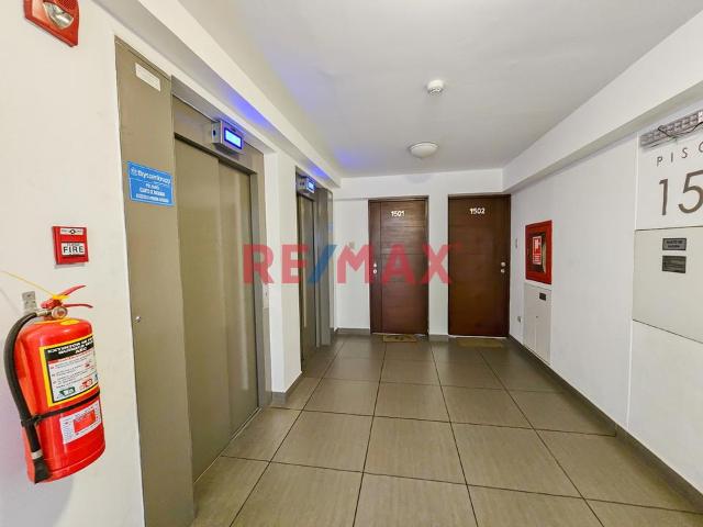 Departamento en venta en Lince a S/506,050