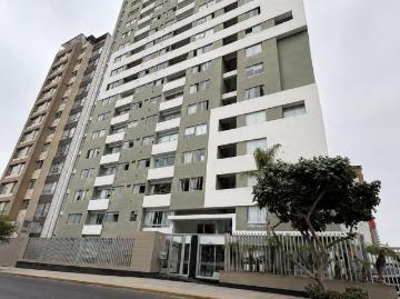 Departamento en venta en Lince a S/550,000