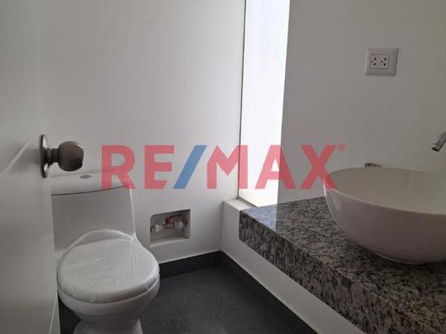 Departamento en venta en Lince a S/580,400