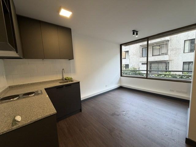 Departamento en Venta en Lindo depto recién remodelado 2 dormit 1 baños a pasos de metro Ines de Suarez. Opcional compra con estac y bodega