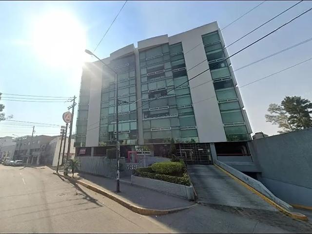 DEPARTAMENTO EN VENTA EN LINDAVISTA