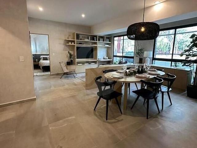 Departamento en venta en Lindavista 2 Rec?maras