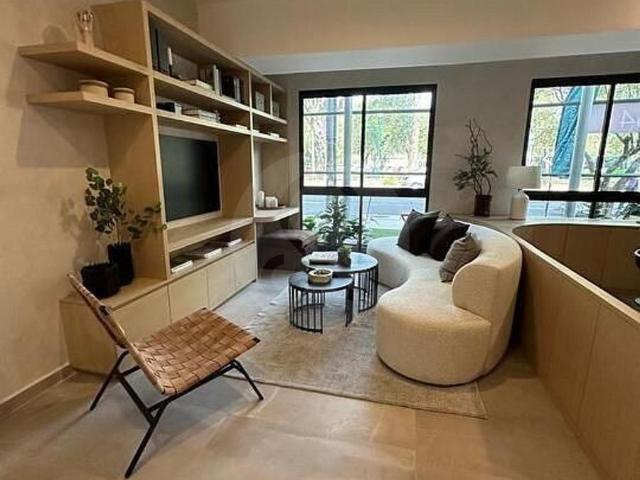 Departamento en venta en Lindavista 2 Rec?maras
