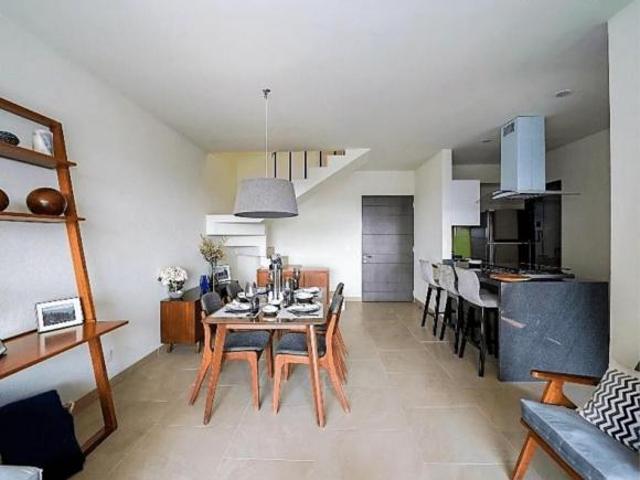 Departamento en venta en Lindavista con diseño Legorreta y amenidades