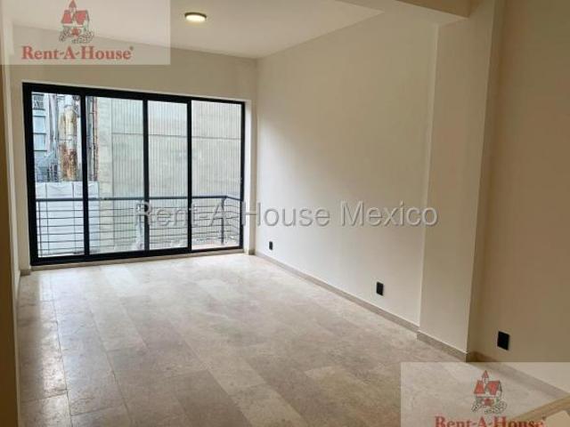 Departamento en Venta en Lindavista, Gustavo Madero AF 27 373
