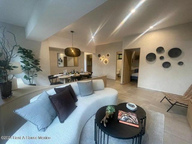 Departamento en Venta en Lindavista, Gustavo Madero NF 25 661