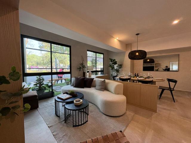 Departamento en venta en Lindavista, Gustavo A. Madero, CDMX