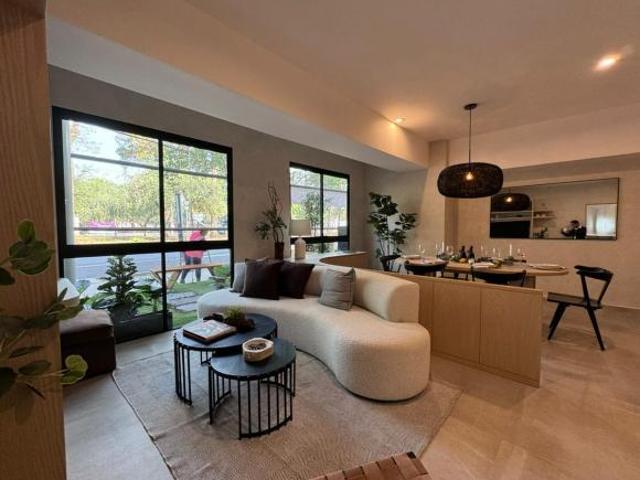 Departamento en venta en Lindavista, Gustavo A. Madero, CDMX