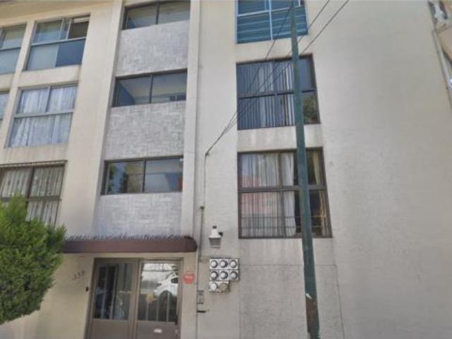 Departamento en venta en Lindavista Norte, Gustavo A. Madero, Ciudad de México