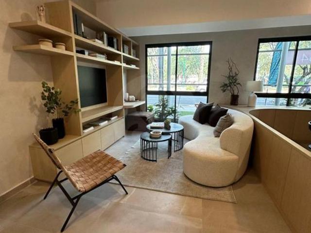 Departamento en venta en Lindavista Sur
