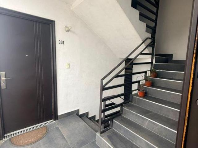 Departamento en Venta en Linda Vista, Monterrey, N.L