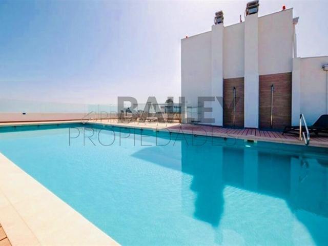 Departamento en Venta en Liquidambar