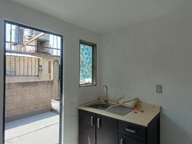 Departamento en Venta en Llano de los Báez, Ecatepec | 2 Recámaras + Estacionamiento