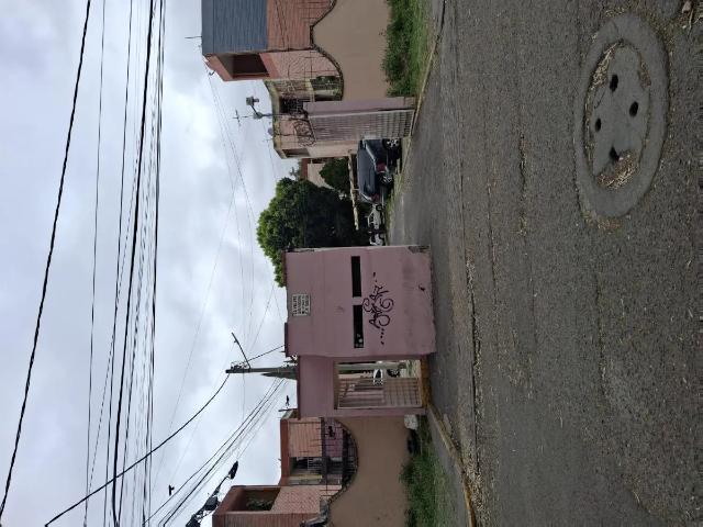 Departamento en venta en Llano de los Baez, Ecatepec de Morelos, México