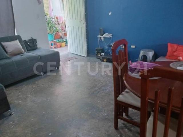 DEPARTAMENTO EN VENTA EN LLANO DE LOS BAÉZ, ECATEPEC, ESTADO DE MÉXICO