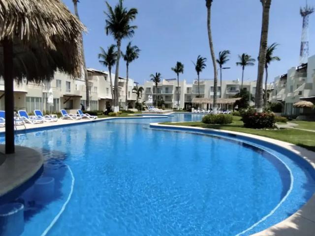Departamento en venta en Llano Largo, Acapulco de Juárez, Guerrero