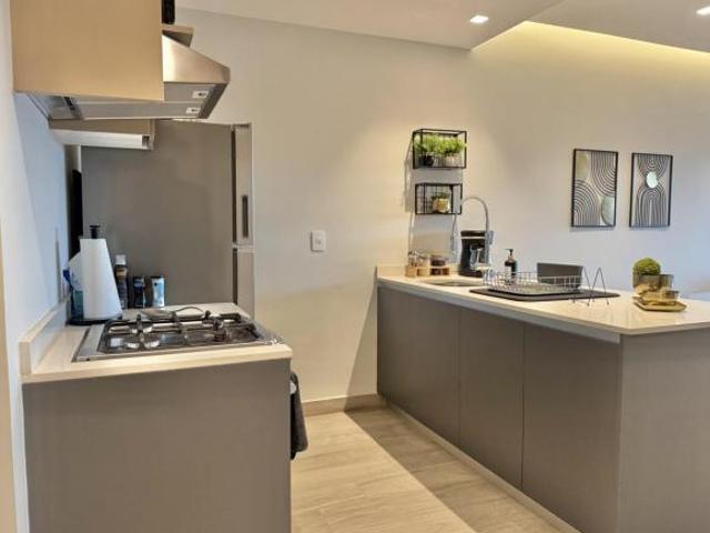 DEPARTAMENTO EN VENTA EN LUZIA PLAZA PENÍNSULA