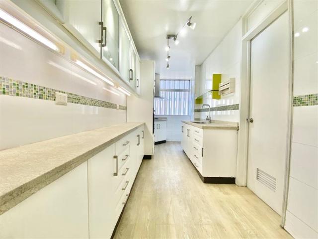 Departamento en Venta en Luis Thayer Ojeda / Lota