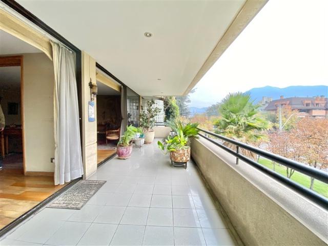 Departamento en Venta en Luis Carrera / Jardín del Este