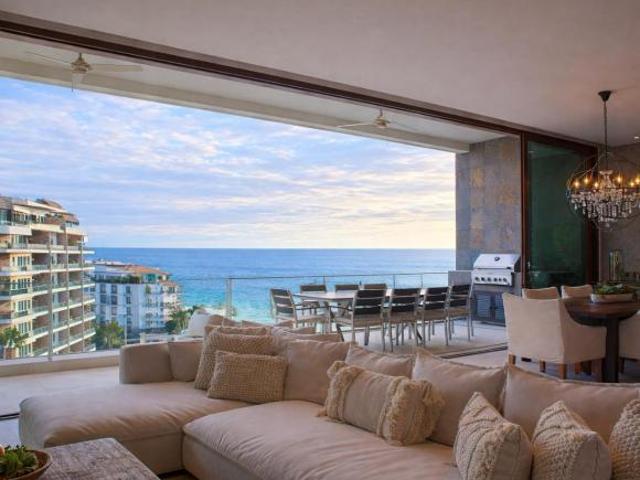 Departamento en venta en Luma Nuevo Vallarta
