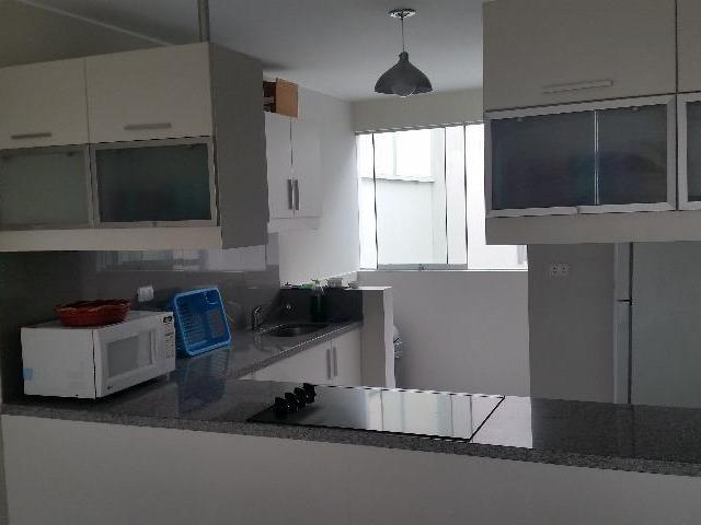 Departamento en Venta en Lurín