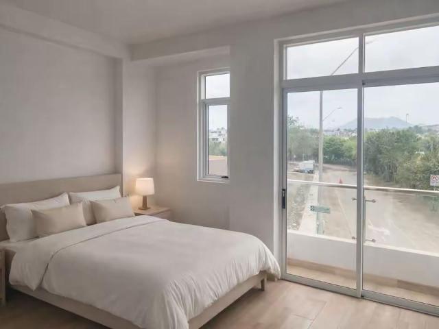 Departamento en venta en Pachacamac a S/250,000