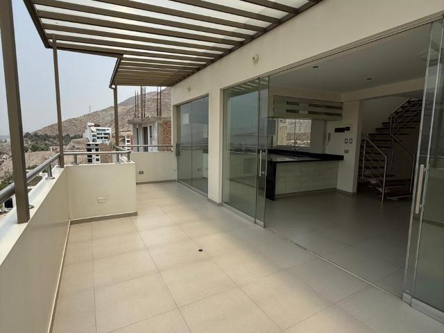Departamento en venta en Lurigancho a S/432,000
