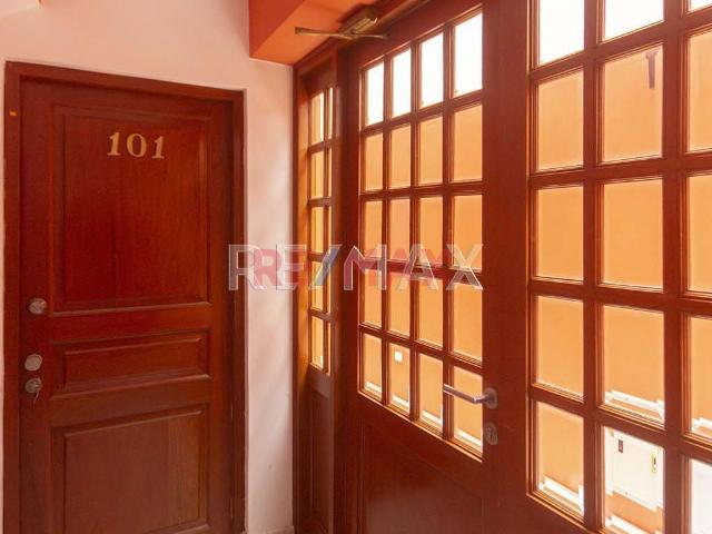 Departamento en venta en Lurigancho a S/134,160