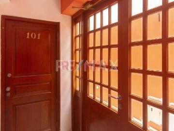 Departamento en venta en Lurigancho a S/134,160