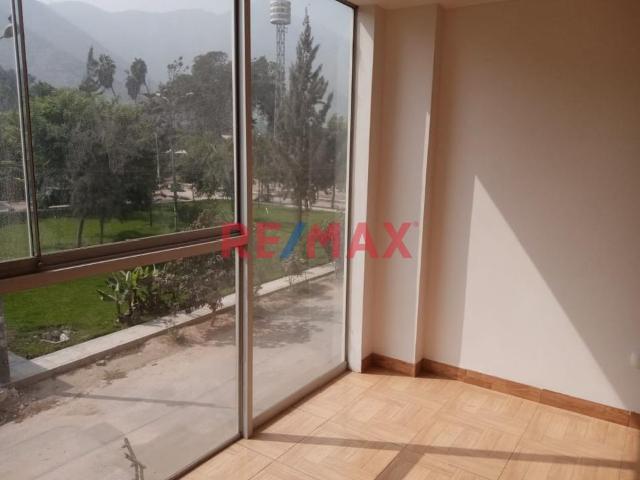 Departamento en venta en Lurigancho a S/165,130