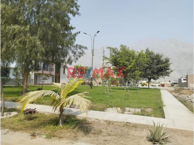 Departamento en venta en Lurigancho a S/165,130