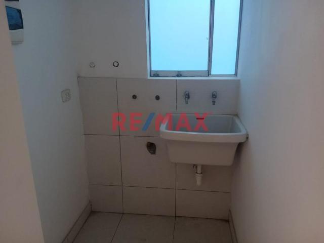 Departamento en venta en Lurigancho a S/166,815