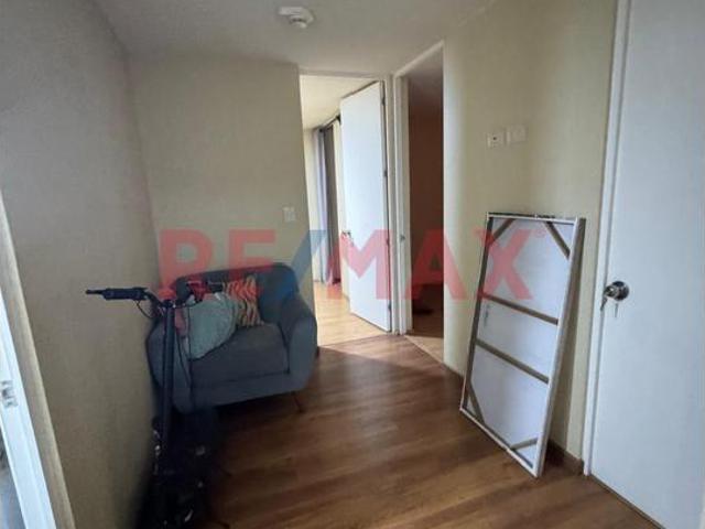 Departamento en venta en Lurigancho a S/215,000