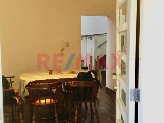 Departamento en venta en Lurigancho a S/258,000