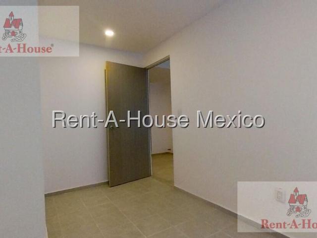 Departamento en Venta en ?lvaro Obreg?n, San Pedro de los Pinos AM. 27 774