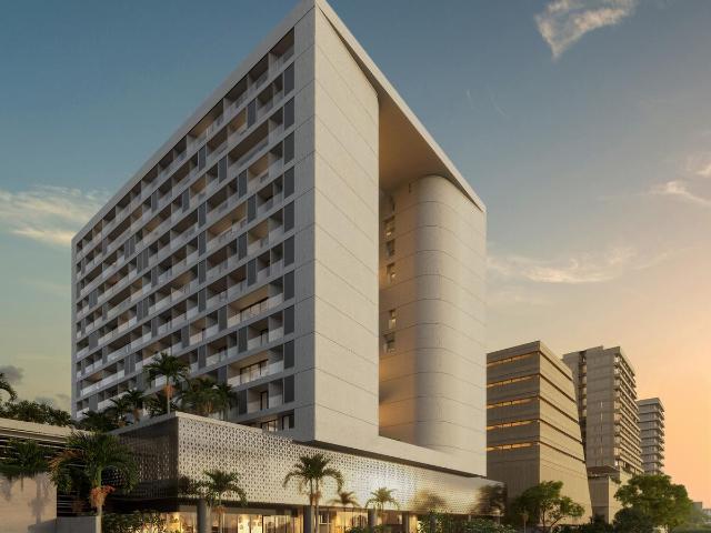 Departamento en Venta en M?rida Modelo San Crist?bal 2R E en Zagu?n